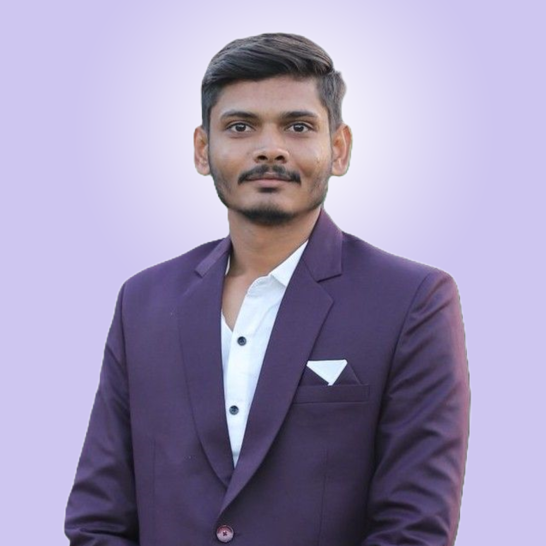 Bhautik Shiyani