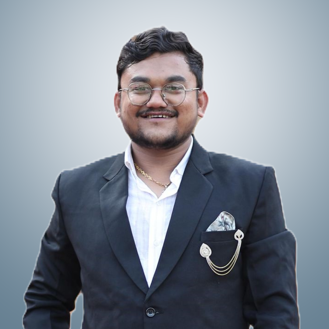 Ketan Mangukiya