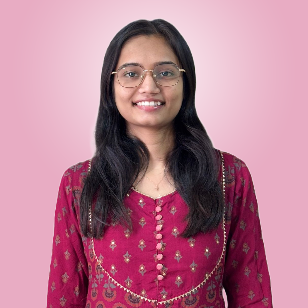 Manasvi Vaghasiya