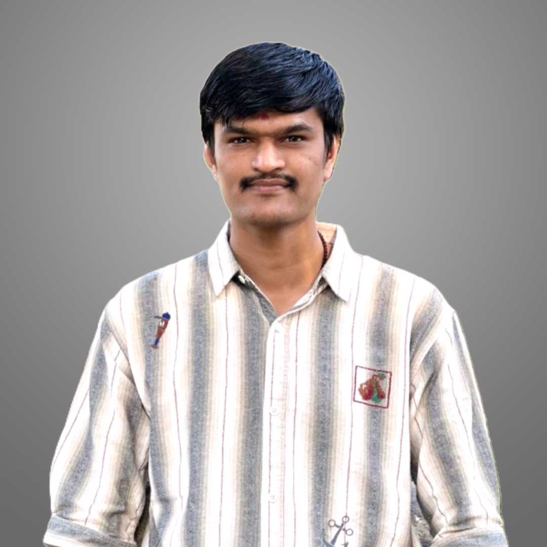 Sanket Kanani