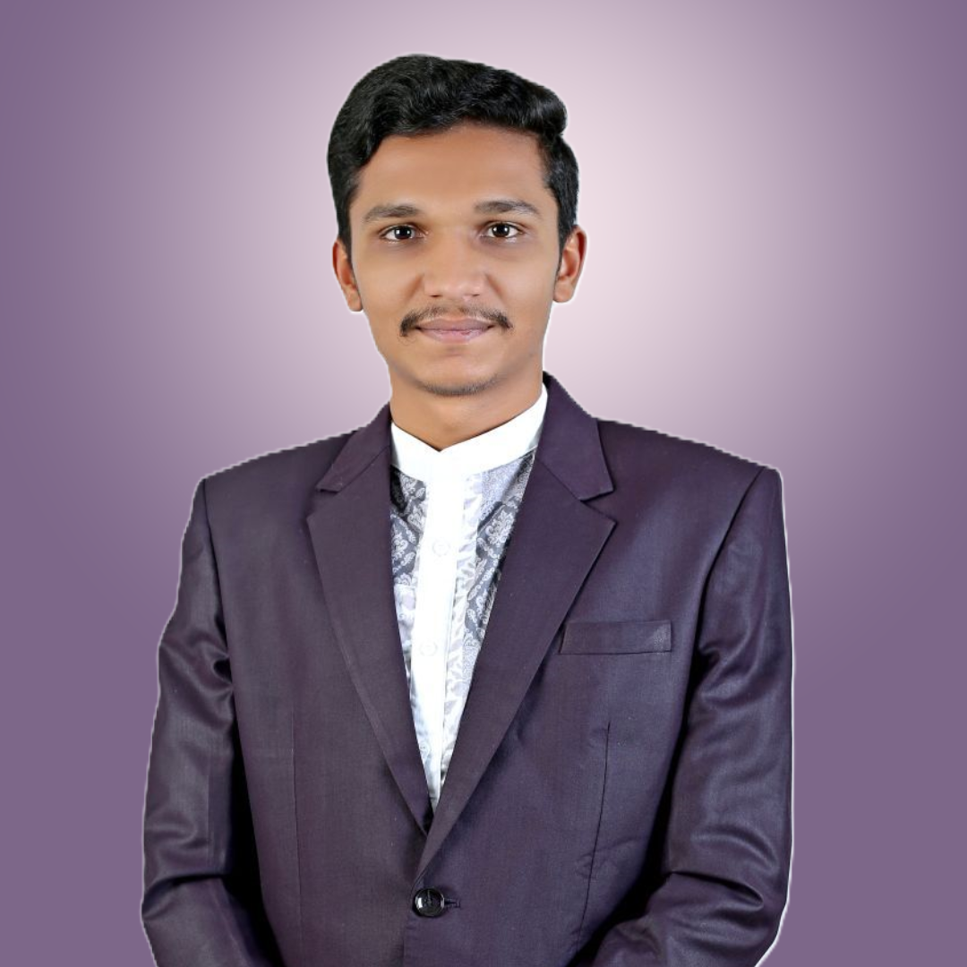 Saurav Vasoya